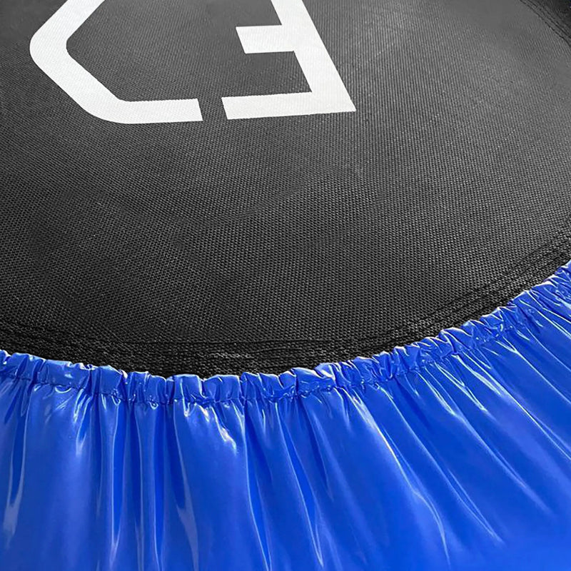 Cargue la imagen en el visor de la galería, Trampolin Portatil Fitness 40inch Para Exterior e Interior -40inch CasaEaster