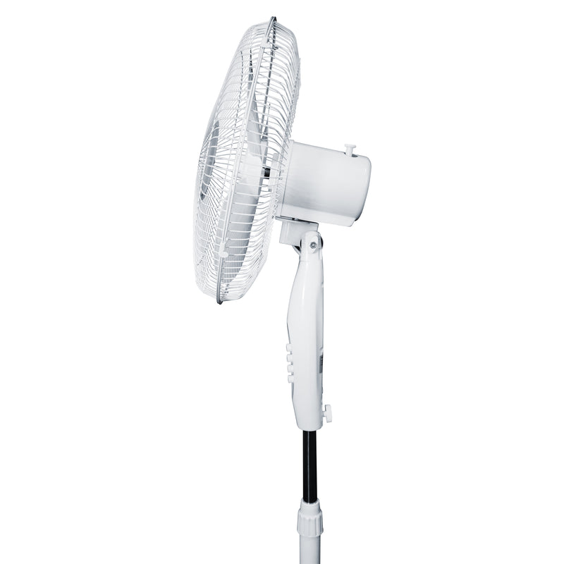 Cargue la imagen en el visor de la galería, Ventilador FD40A, color blanco Dia.: 43 cms - FD40A