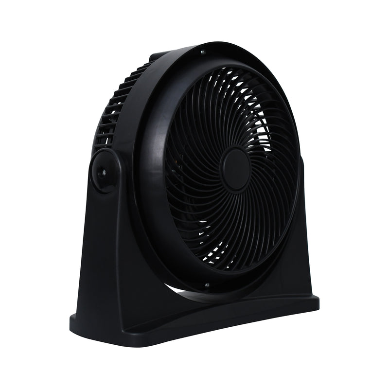 Cargue la imagen en el visor de la galería, Ventilador de Ecritorio STB20B color negro Diam. 25.5 cms - STB20B