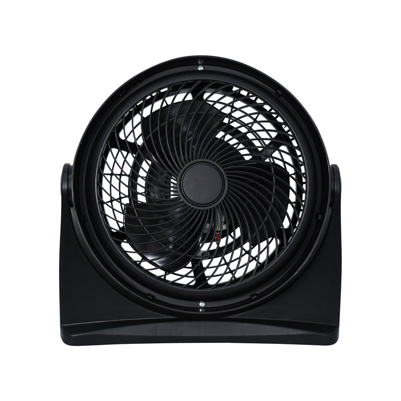 Cargue la imagen en el visor de la galería, Ventilador de Ecritorio STB20B color negro Diam. 25.5 cms - STB20B