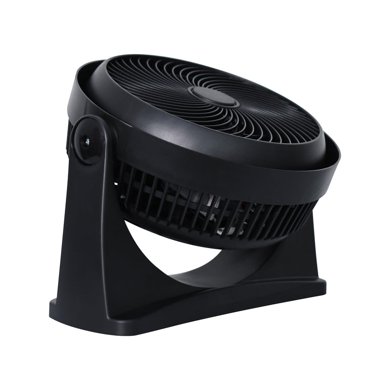 Cargue la imagen en el visor de la galería, Ventilador de Ecritorio STB20B color negro Diam. 25.5 cms - STB20B