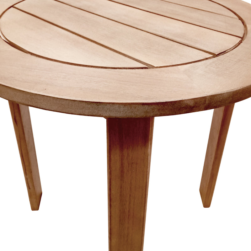 Cargue la imagen en el visor de la galería, Set Bistro Vita + mesa laguna