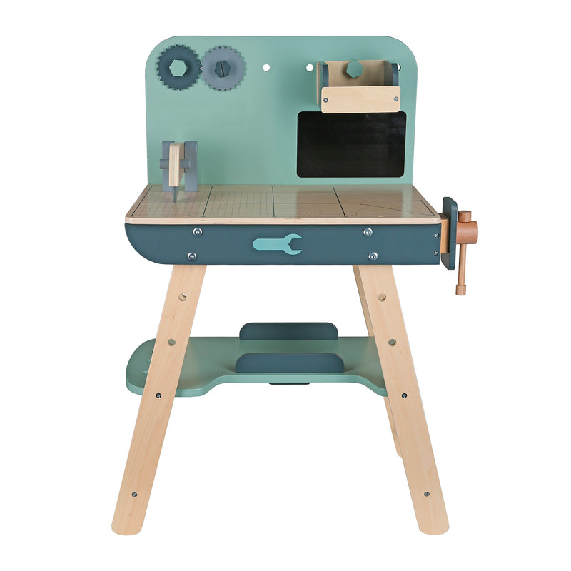 Cargue la imagen en el visor de la galería, Juego de mesa de herraminetas para niños - W03D246