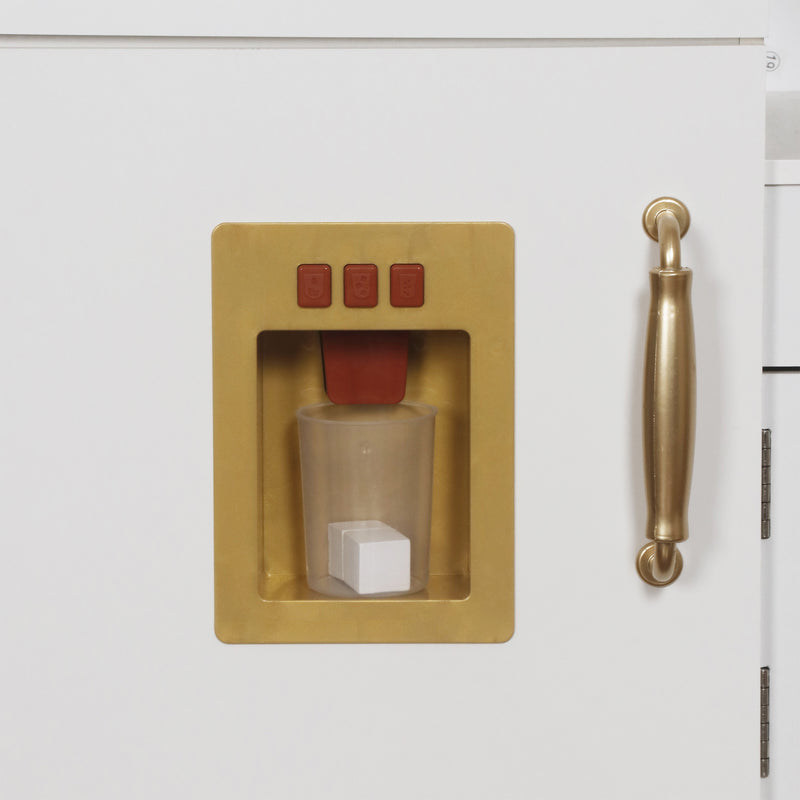 Cargue la imagen en el visor de la galería, Juego de cocina de lujo eléctrica color Blanca - W10C544E