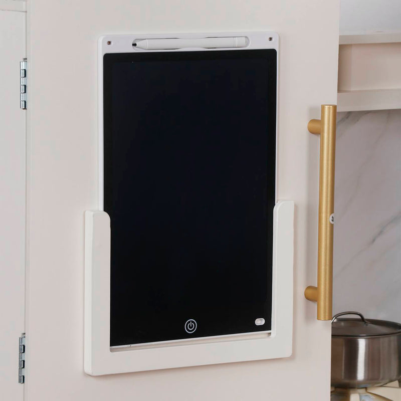 Cargue la imagen en el visor de la galería, Juego de cocina de lujo eléctrica color Blanca - W10C933H