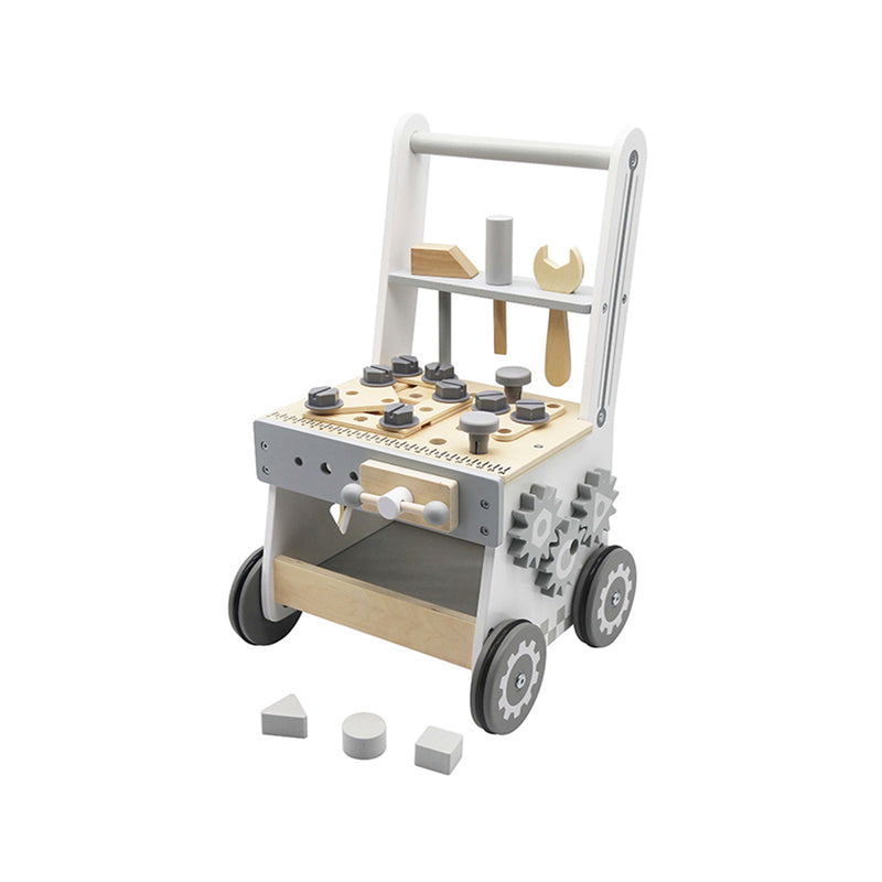 Cargue la imagen en el visor de la galería, Kit infantil Andadera juego de herramientas - W16E187