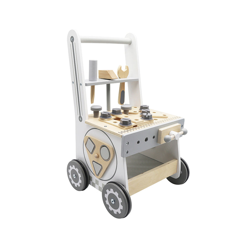 Cargue la imagen en el visor de la galería, Kit infantil Andadera juego de herramientas - W16E187