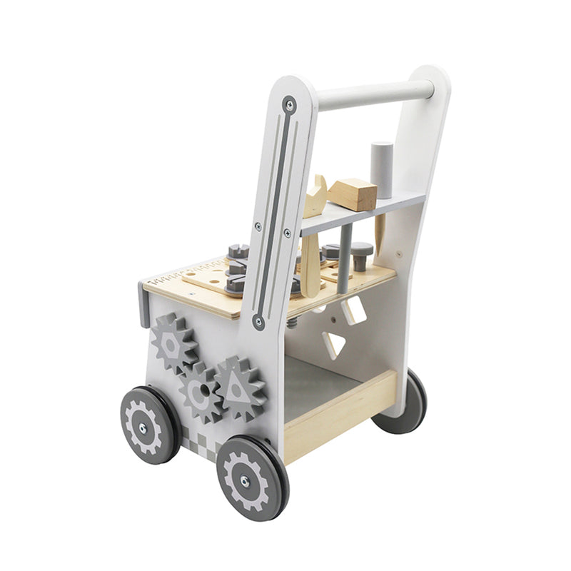 Cargue la imagen en el visor de la galería, Kit infantil Andadera juego de herramientas - W16E187