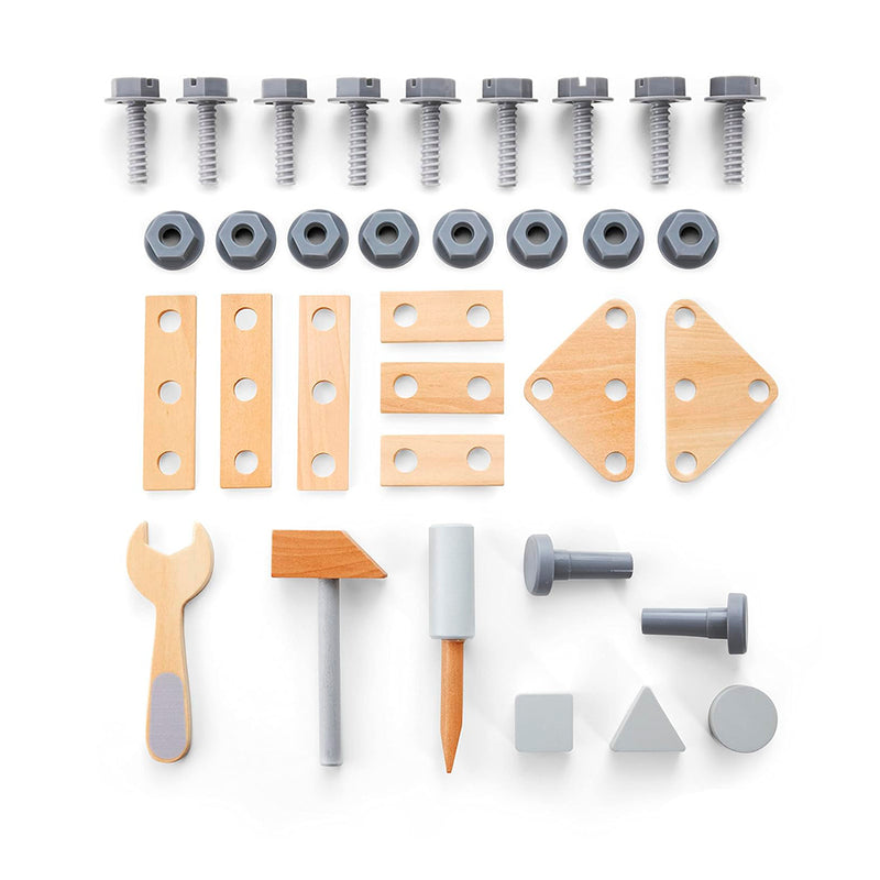 Cargue la imagen en el visor de la galería, Kit infantil Andadera juego de herramientas - W16E187