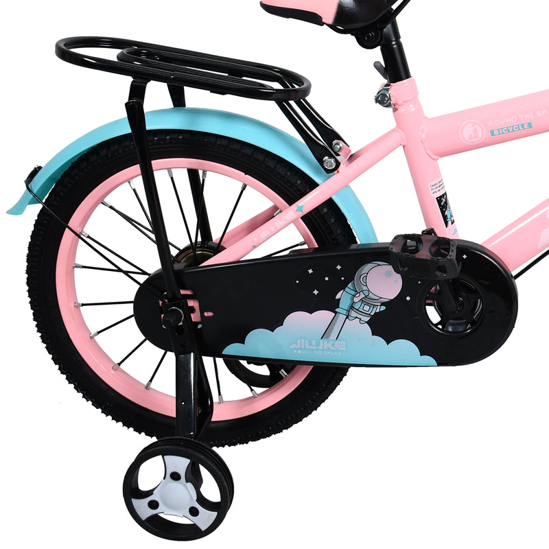 Load image into Gallery viewer, 16" Children's Bicycle X9 Pink - 16X912-ROS