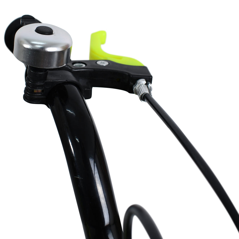 Cargue la imagen en el visor de la galería, Bicicleta infantil XHS de 20" Color Amarillo - 20XHS-AM