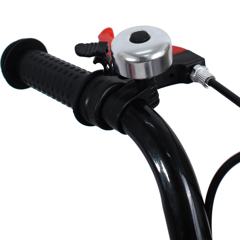 Cargue la imagen en el visor de la galería, Bicicleta infantil XHS de 12" Color Rojo - 12XHS-RO