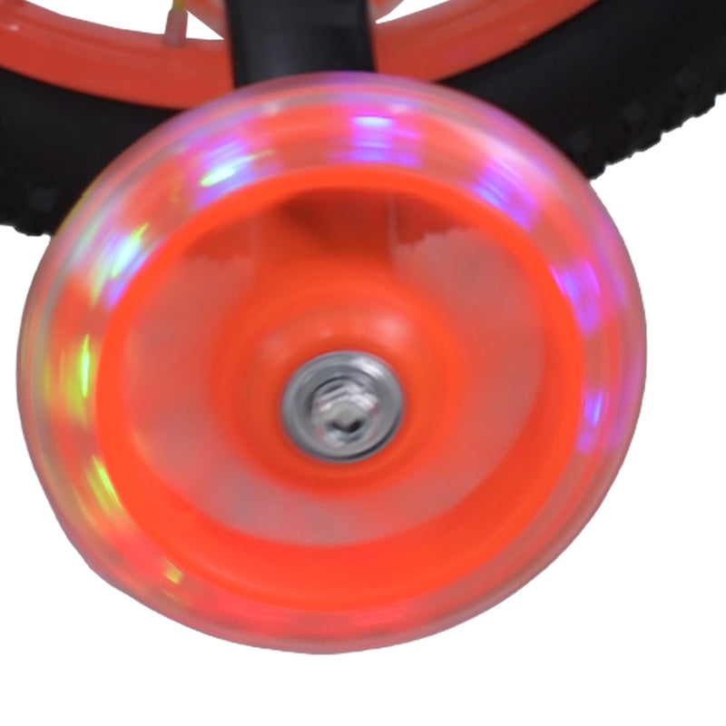 Cargue la imagen en el visor de la galería, Bicicleta infantil XHS de 16" Color Rojo - 16XHS-RO