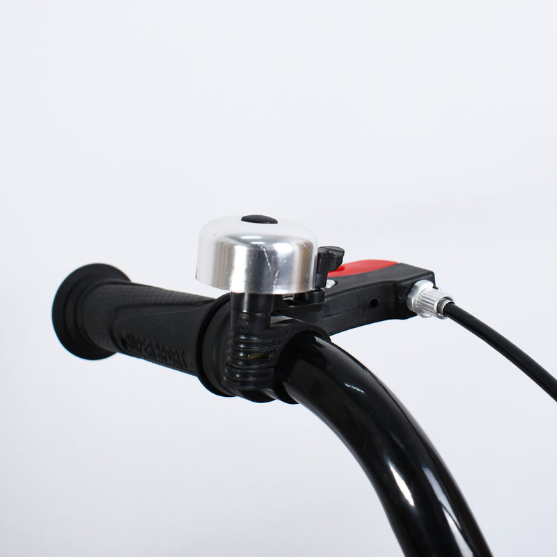 Cargue la imagen en el visor de la galería, Bicicleta infantil XHS de 20" Color Rojo - 20XHS-RO