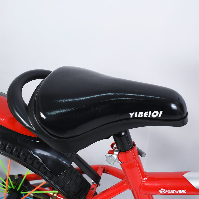 Cargue la imagen en el visor de la galería, Bicicleta infantil XHS de 20" Color Rojo - 20XHS-RO