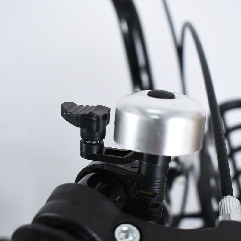 Cargue la imagen en el visor de la galería, Bicicleta infantil XHS de 20" Color Azul - 20XHS-BL