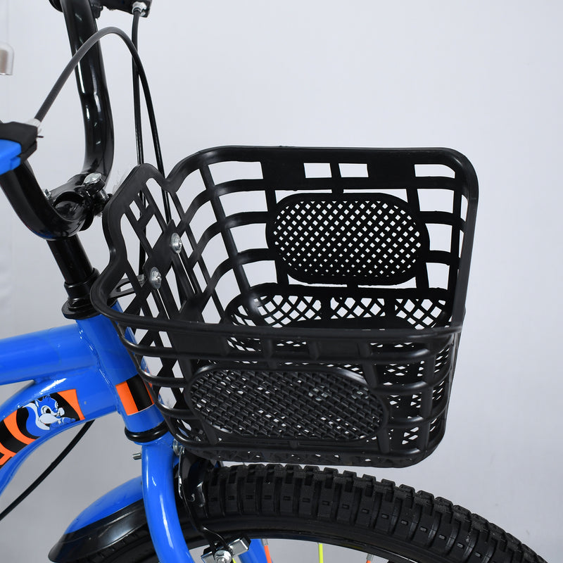 Cargue la imagen en el visor de la galería, Bicicleta infantil XHS de 16" Color Azul - 16XHS-BL