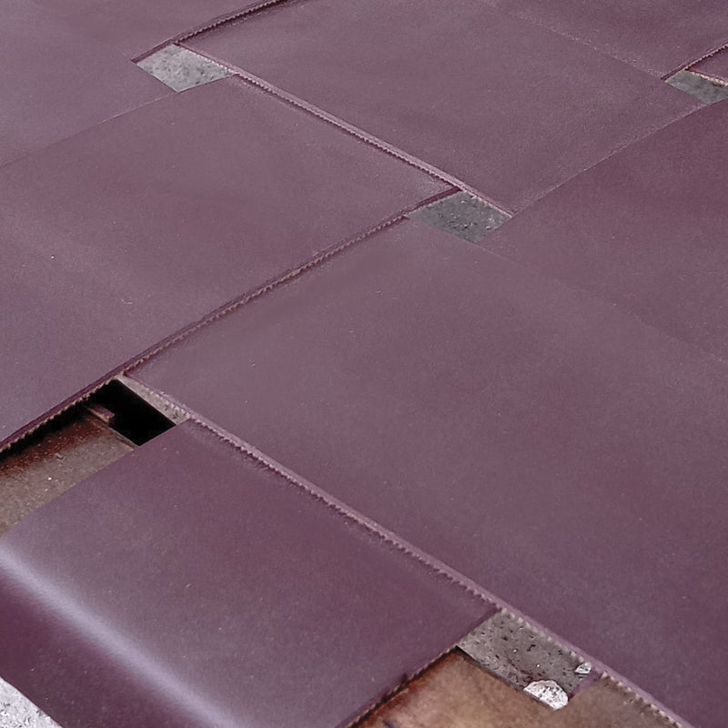 Cargue la imagen en el visor de la galería, Silla de interior de Madera color Vino XN1932BRN - XN1932BRN