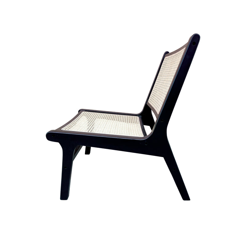 Cargue la imagen en el visor de la galería, Silla de interior de Madera - XN2001BLK