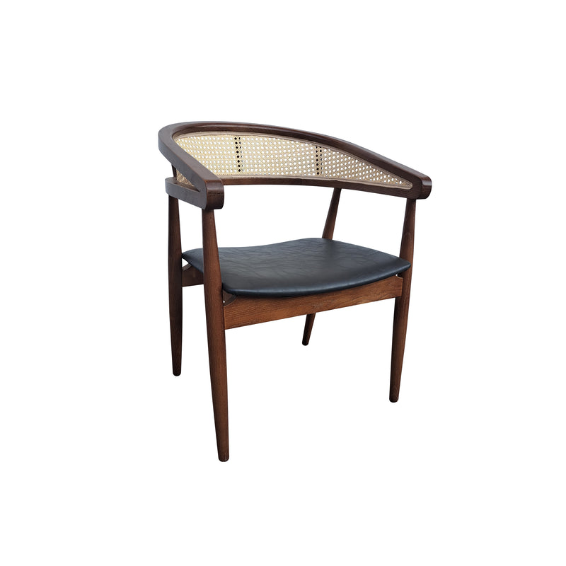 Cargue la imagen en el visor de la galería, Silla de Madera para Interior XN2424 Color Natural - XN2424