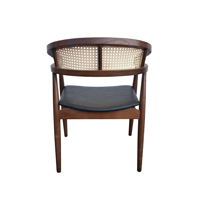 Cargue la imagen en el visor de la galería, Silla de Madera para Interior XN2424 Color Natural - XN2424