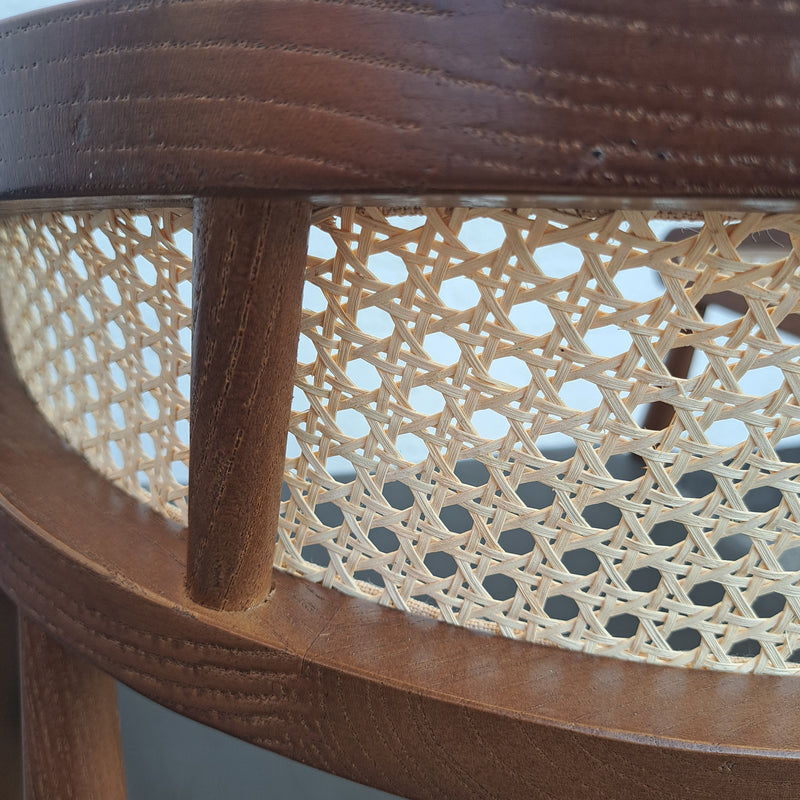 Cargue la imagen en el visor de la galería, Silla de Madera para Interior XN2424 Color Natural - XN2424