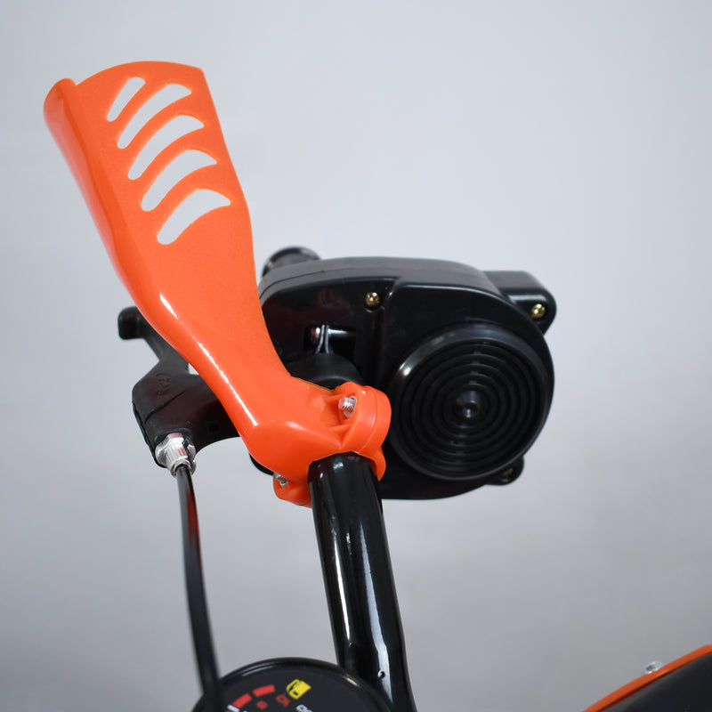 Load image into Gallery viewer, 20" bicycle, PC19 color, yellow - PC1920-AM