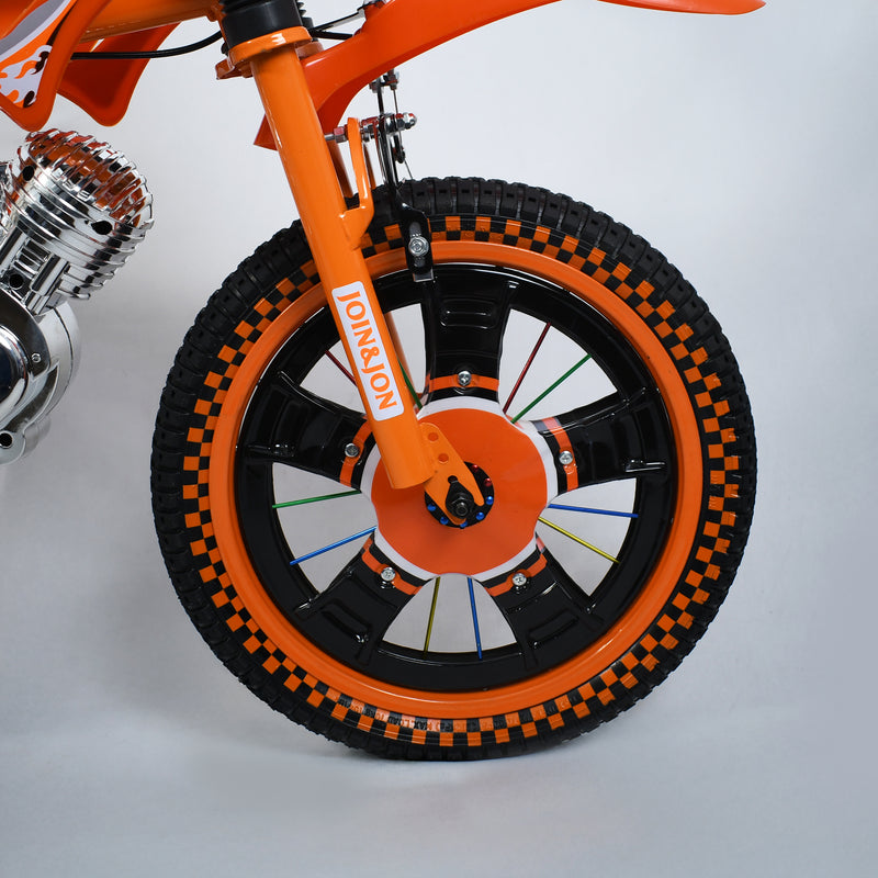 Load image into Gallery viewer, 20" bicycle, PC19 color, yellow - PC1920-AM