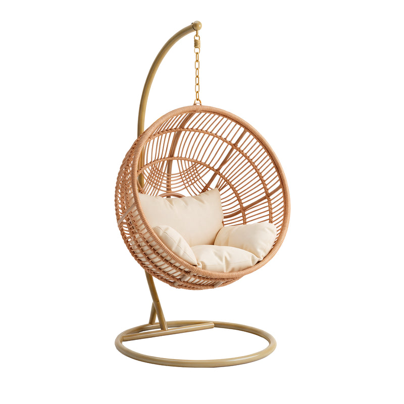 Load image into Gallery viewer, Y9193 Hanging Swing - Y9193