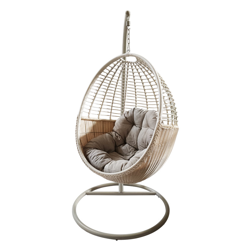 Cargue la imagen en el visor de la galería, Columpio Y9197 Hanging Ratan - Y9197