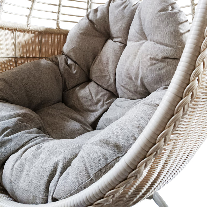 Cargue la imagen en el visor de la galería, Columpio Y9197 Hanging Ratan - Y9197