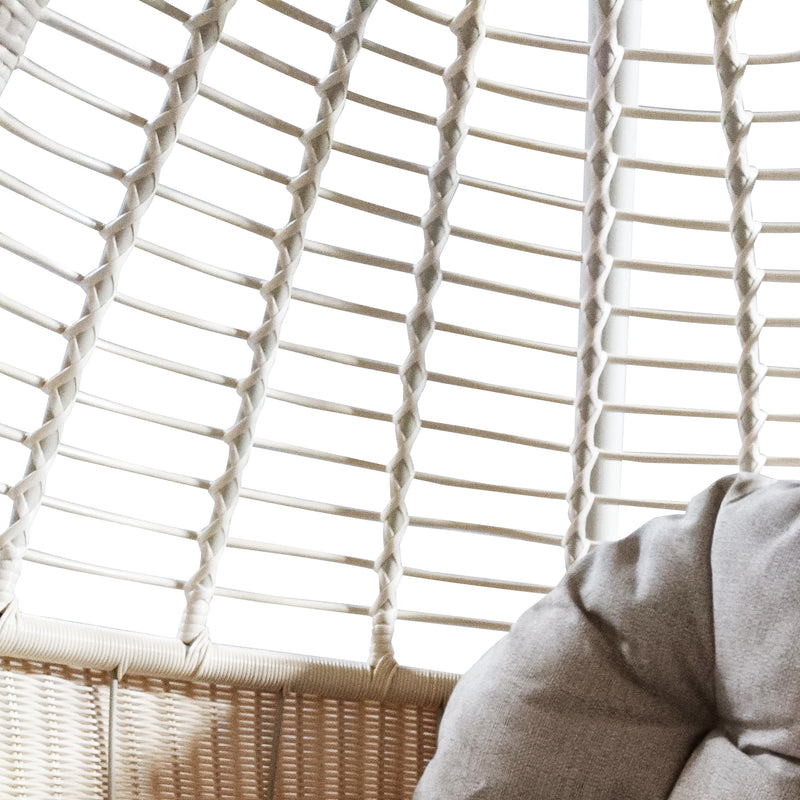 Cargue la imagen en el visor de la galería, Columpio Y9197 Hanging Ratan - Y9197