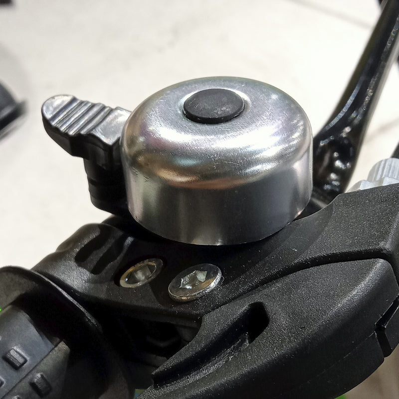 Cargue la imagen en el visor de la galería, Bicicleta Infantil de 12 Pulgadas color Azul - YFFY12-AZ