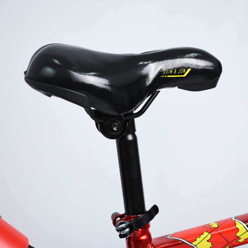 Cargue la imagen en el visor de la galería, Bicicleta de 12" YH017 color rojo - YH01712-RO