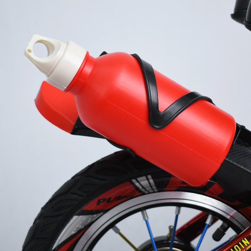 Cargue la imagen en el visor de la galería, Bicicleta de 14" YH017 color ROJO - YH01714-RO