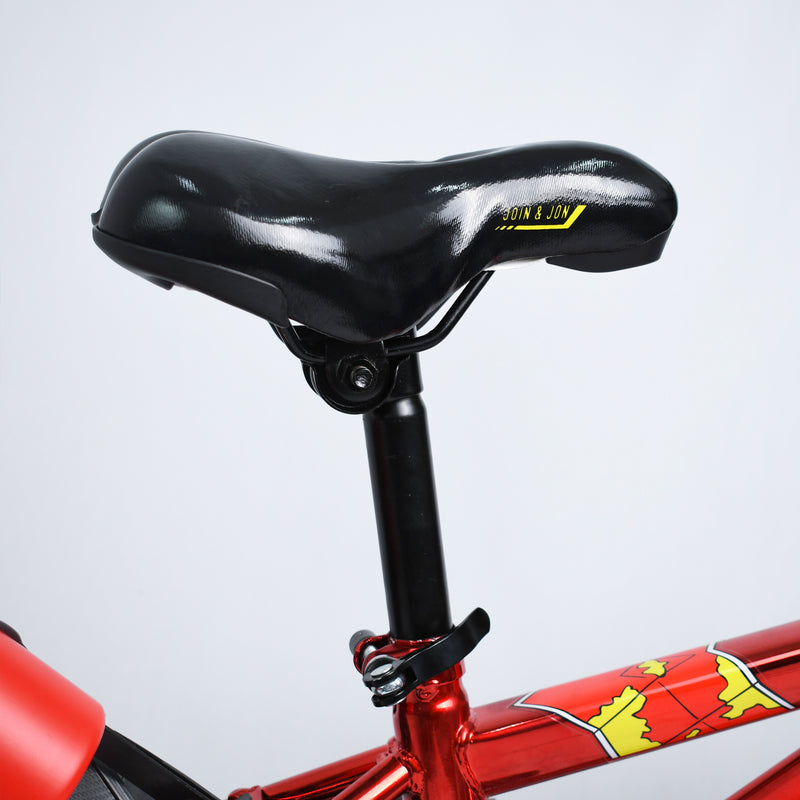 Cargue la imagen en el visor de la galería, Bicicleta de 20" YH017 color ROJO - YH01720-RO