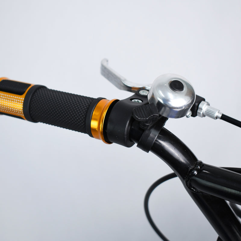 Cargue la imagen en el visor de la galería, Bicicleta de 18" YH017 color ROJO - YH01718-RO