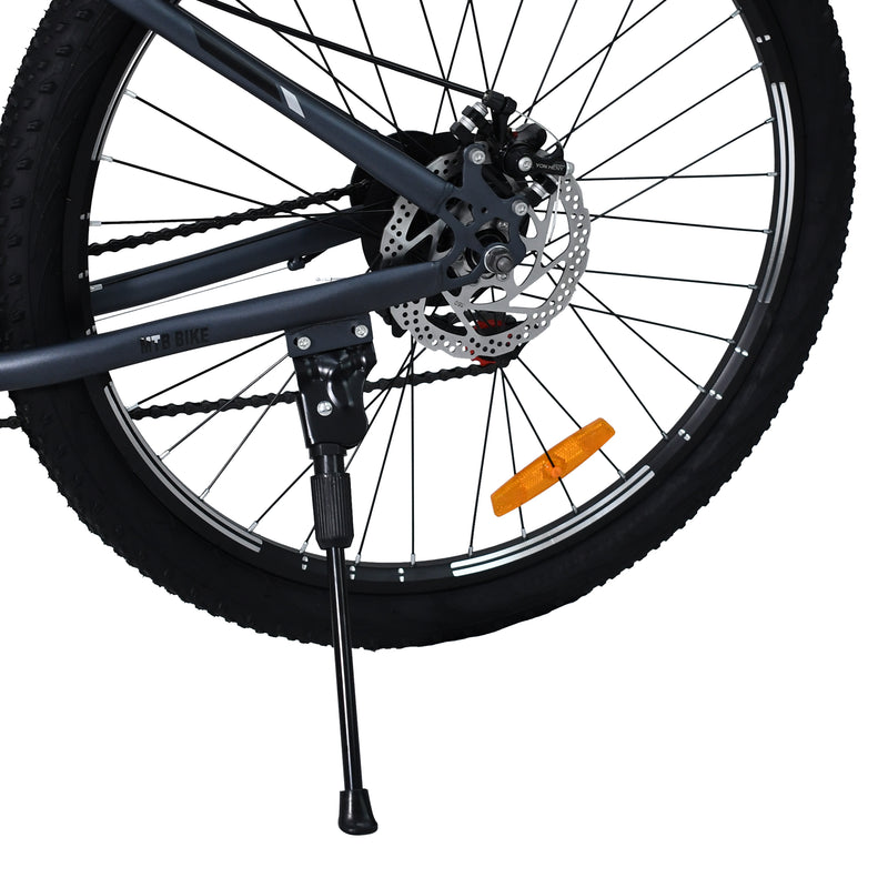 Cargue la imagen en el visor de la galería, Bicicleta YYG de 26" color Gris - YYG26GREY