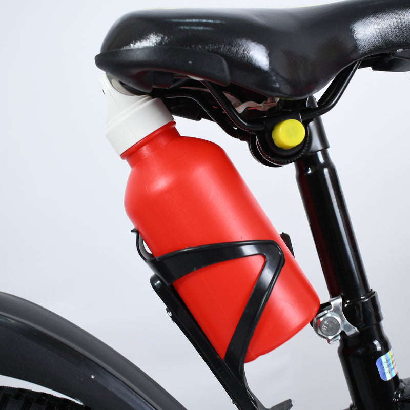 Cargue la imagen en el visor de la galería, Bicicleta infantil ZJ de 12" Color Rojo - 12ZJ-RO