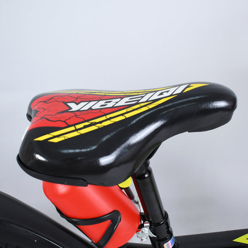 Cargue la imagen en el visor de la galería, Bicicleta infantil ZJ de 16" Color Rojo - 16ZJ-RO