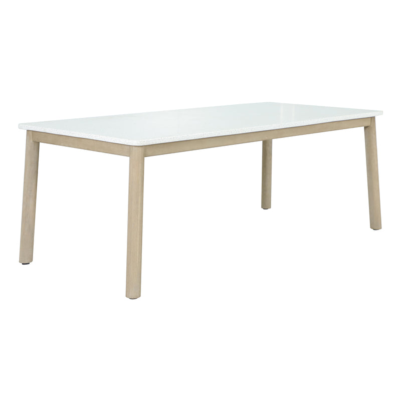 Cargue la imagen en el visor de la galería, Comedor Zulu 2.1M + 8 Sillas Zulu - HUC38523-OCHO