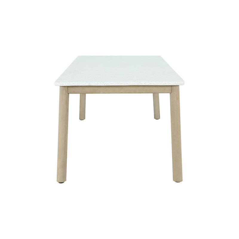 Cargue la imagen en el visor de la galería, Comedor Zulu 2.1M + 8 Sillas Zulu - HUC38523-OCHO