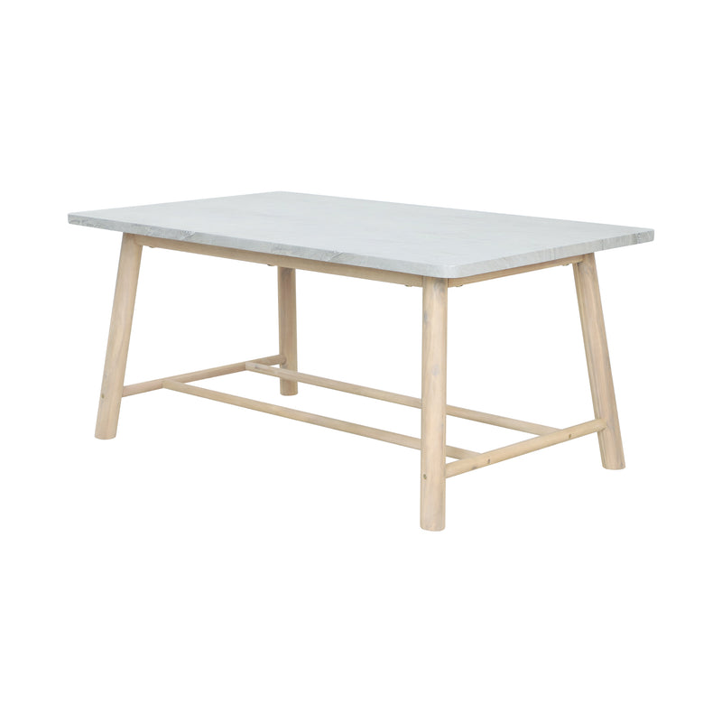 Cargue la imagen en el visor de la galería, Set Corner Zulu color Natural - HUC40456-7