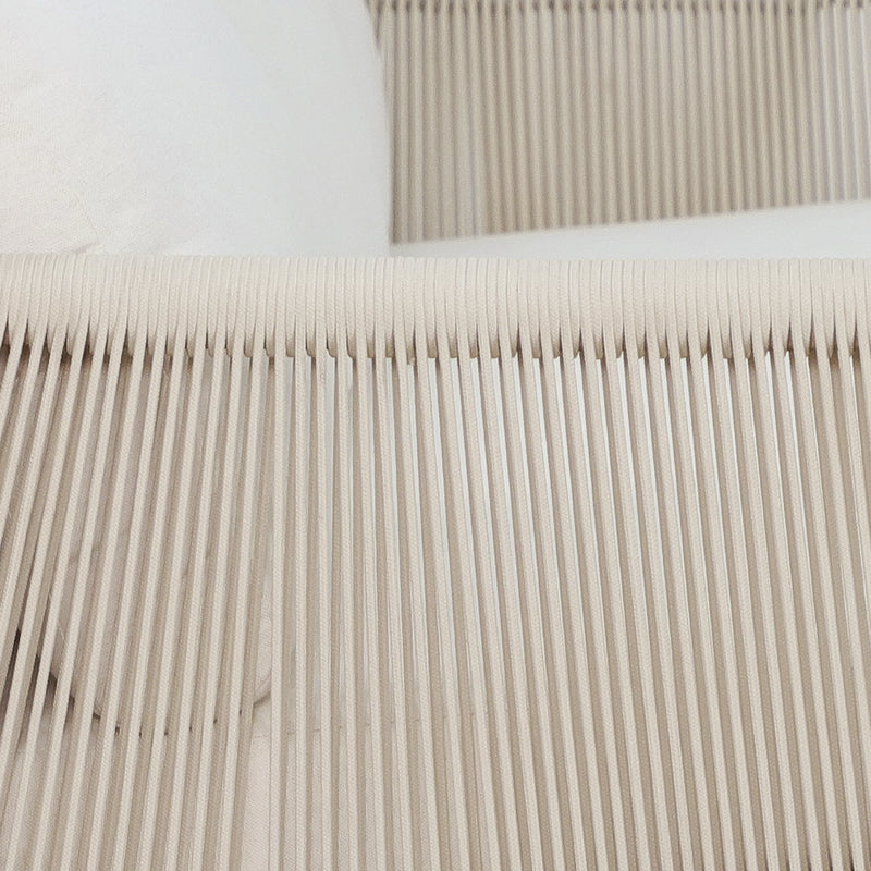 Cargue la imagen en el visor de la galería, Sofá triple Zulu color Natural - HUC40358