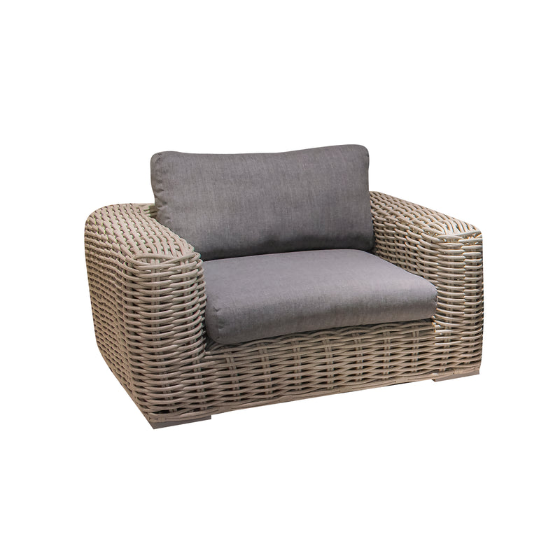 Cargue la imagen en el visor de la galería, Set Bistro Burley + mesa de centro Paia - BURLEY-BIS