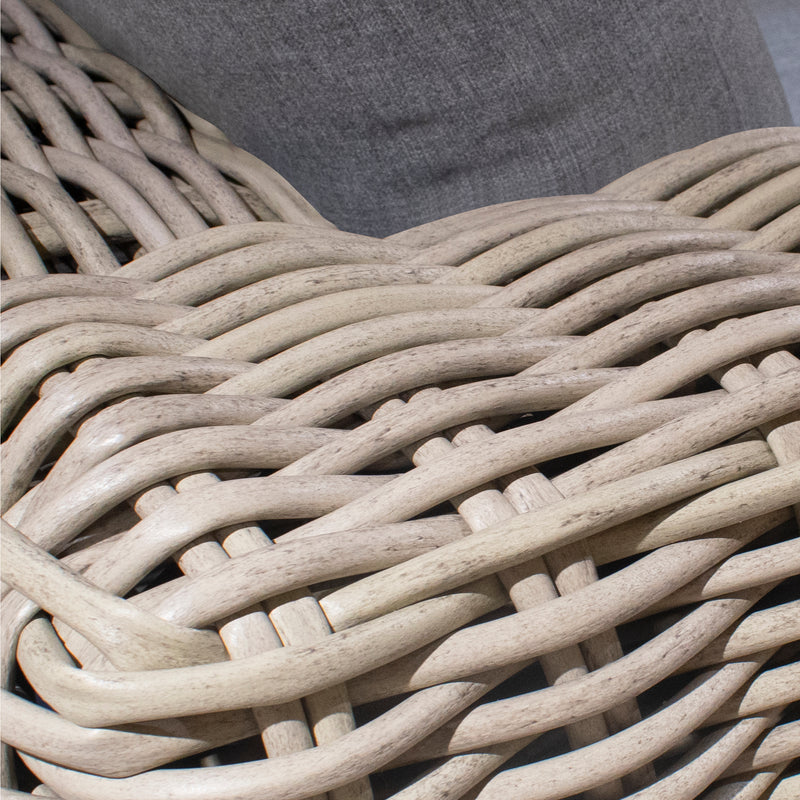 Cargue la imagen en el visor de la galería, Set Bistro Burley + mesa de centro Paia - BURLEY-BIS