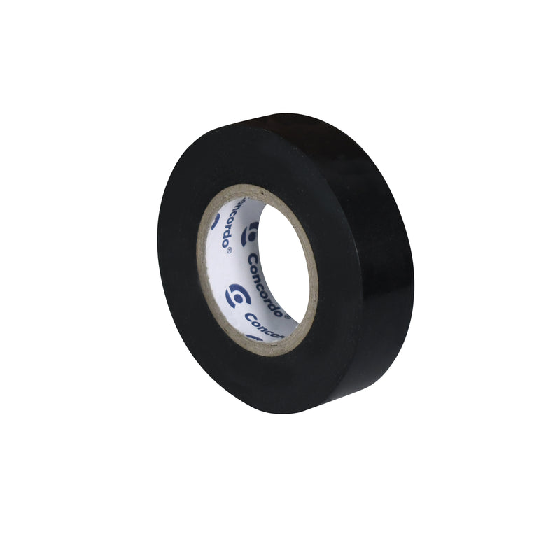 Cargue la imagen en el visor de la galería, Caja de Cinta Aislante 20m X 19mm Color Negro