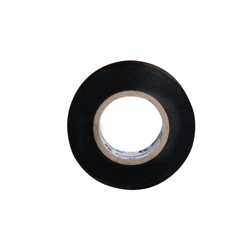 Cargue la imagen en el visor de la galería, Caja de Cinta Aislante 20m X 19mm Color Negro