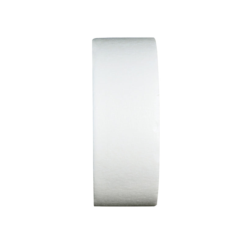 Cargue la imagen en el visor de la galería, Caja de cinta Masking Tape de 54m X 48 mm Color Blanco