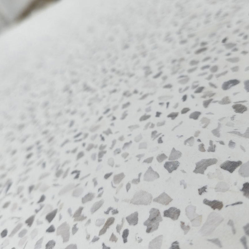 Cargue la imagen en el visor de la galería, Comedor para Exterior o Jardin Circular 1.5 M Talara + 6 Sillas Talara